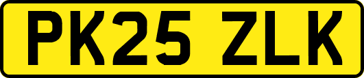 PK25ZLK