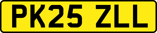 PK25ZLL