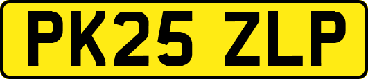PK25ZLP