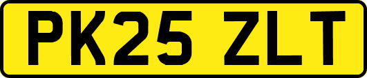 PK25ZLT