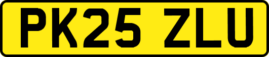 PK25ZLU