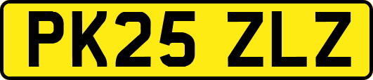 PK25ZLZ