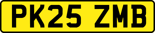 PK25ZMB