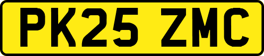 PK25ZMC