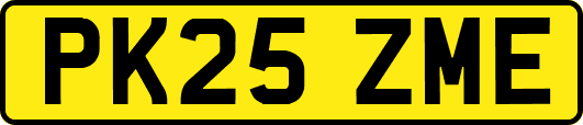 PK25ZME