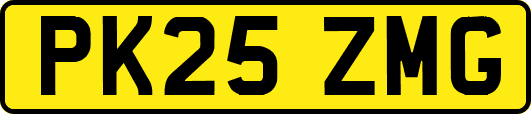PK25ZMG