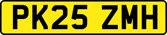 PK25ZMH
