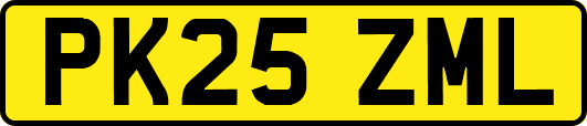 PK25ZML