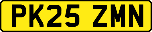 PK25ZMN