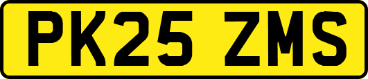 PK25ZMS