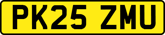 PK25ZMU