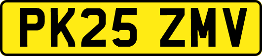 PK25ZMV