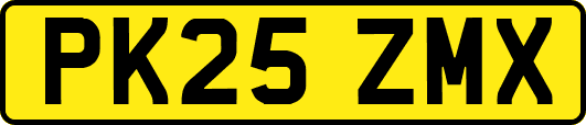 PK25ZMX