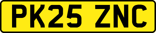PK25ZNC
