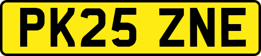 PK25ZNE