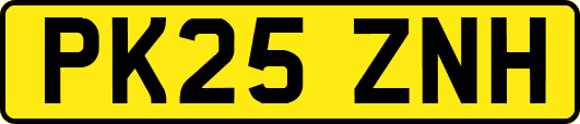 PK25ZNH