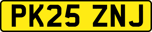 PK25ZNJ