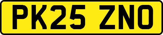 PK25ZNO