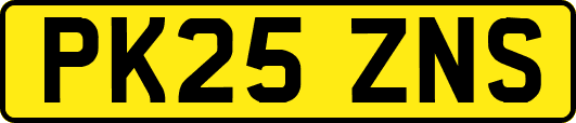 PK25ZNS