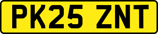 PK25ZNT
