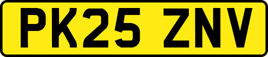 PK25ZNV