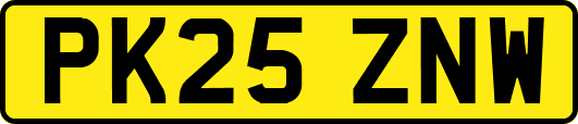 PK25ZNW