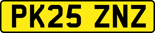 PK25ZNZ