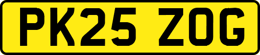 PK25ZOG