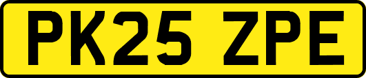 PK25ZPE