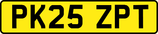 PK25ZPT