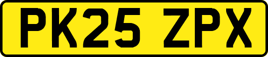 PK25ZPX
