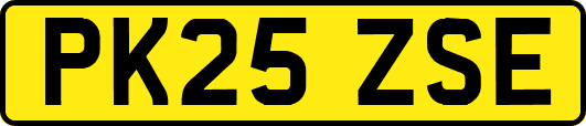 PK25ZSE