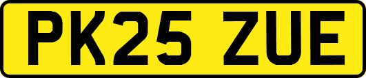 PK25ZUE