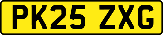 PK25ZXG