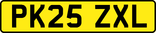 PK25ZXL