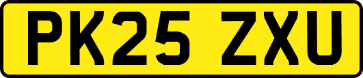 PK25ZXU