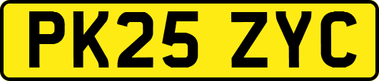 PK25ZYC