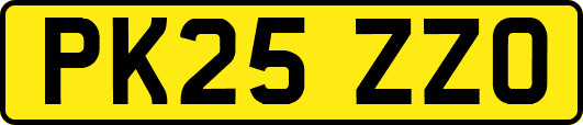 PK25ZZO
