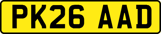 PK26AAD