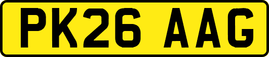 PK26AAG