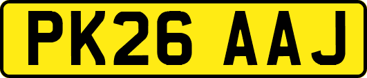 PK26AAJ