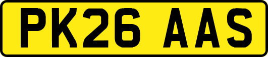 PK26AAS