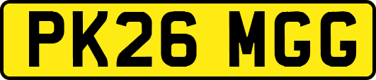 PK26MGG