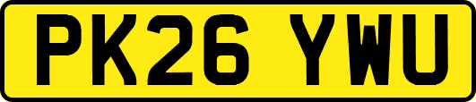 PK26YWU