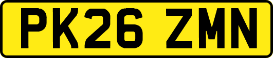 PK26ZMN