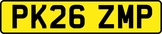 PK26ZMP