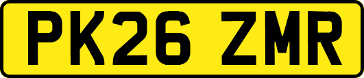 PK26ZMR