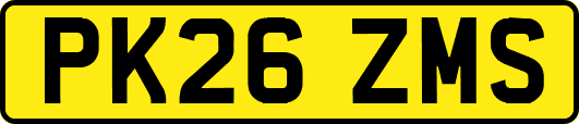 PK26ZMS