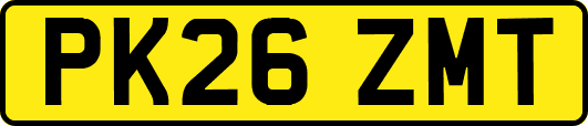 PK26ZMT