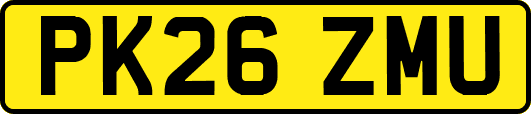 PK26ZMU